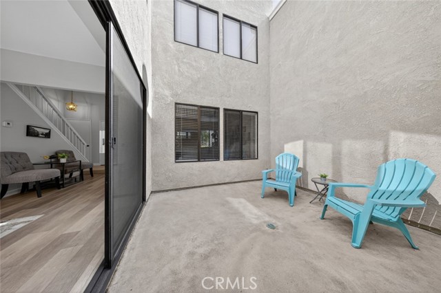 Detail Gallery Image 24 of 44 For 26 Claret #40,  Irvine,  CA 92614 - 2 Beds | 1/1 Baths