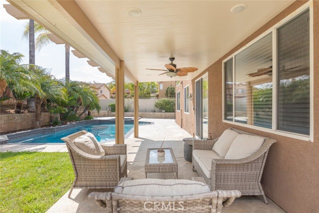 Detail Gallery Image 34 of 47 For 2487 Sweet Rain Way, Corona,  CA 92881 - 4 Beds | 3 Baths