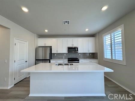 Detail Gallery Image 10 of 43 For 36329 Albus, Winchester,  CA 92596 - 3 Beds | 2/1 Baths