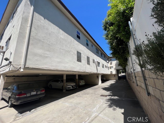 Detail Gallery Image 3 of 22 For 7730 Lexington Ave #202,  West Hollywood,  CA 90046 - 2 Beds | 2 Baths