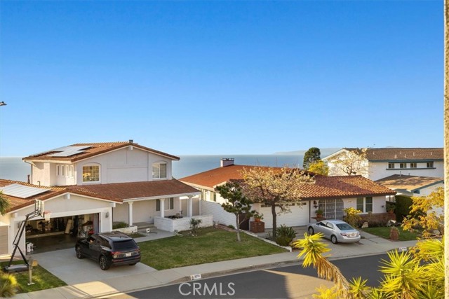 6761 Kings Harbor Drive, Rancho Palos Verdes, California 90275, 4 Bedrooms Bedrooms, ,1 BathroomBathrooms,Residential,Sold,Kings Harbor,PV23016414