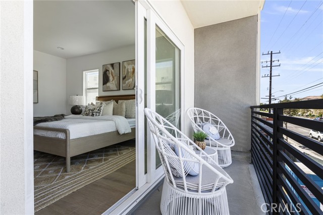 Detail Gallery Image 20 of 35 For 1022 W 223rd St #6,  Torrance,  CA 90502 - 3 Beds | 2/1 Baths