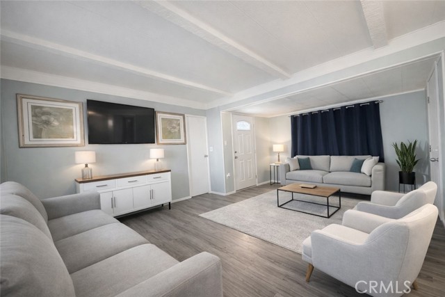 Detail Gallery Image 3 of 15 For 3734 Pacific St #40,  Highland,  CA 92346 - 2 Beds | 1 Baths