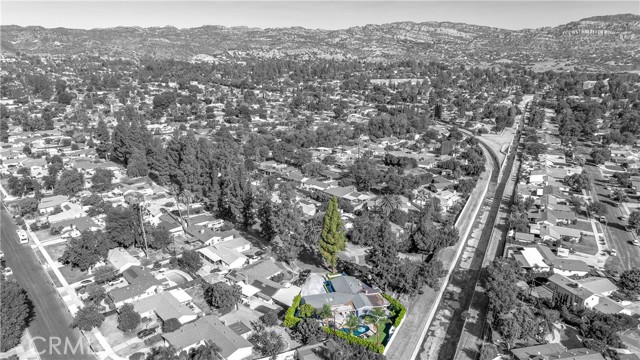 Detail Gallery Image 30 of 31 For 22912 Elkwood St, West Hills,  CA 91304 - 4 Beds | 2 Baths