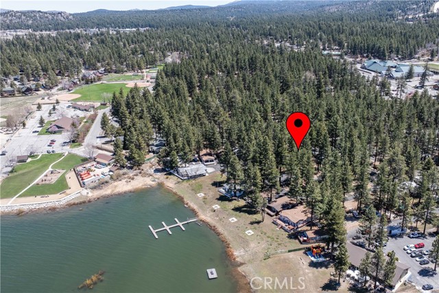Detail Gallery Image 7 of 31 For 41150 Lahontan #E-2,  Big Bear Lake,  CA 92315 - 2 Beds | 2 Baths