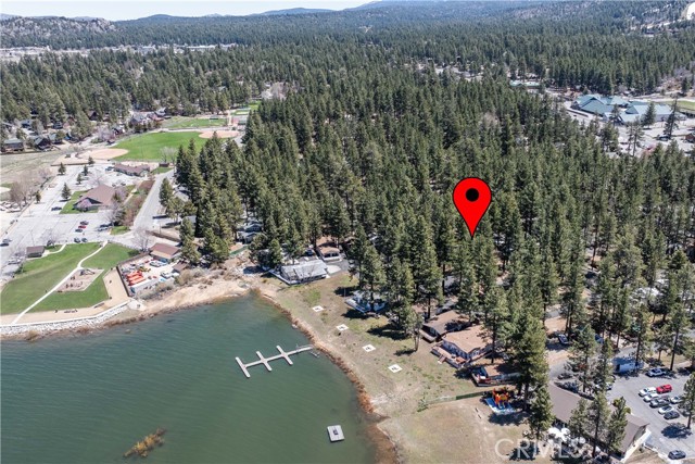 Detail Gallery Image 8 of 32 For 41150 Lahontan #E-2,  Big Bear Lake,  CA 92315 - 2 Beds | 2 Baths