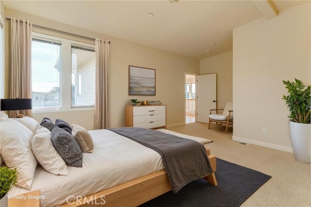 Detail Gallery Image 9 of 69 For 305 Ivar Street, Cambria,  CA 93428 - 3 Beds | 3/1 Baths
