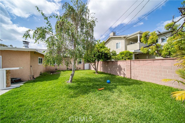 Detail Gallery Image 31 of 32 For 6039 South St, Lakewood,  CA 90713 - 3 Beds | 2 Baths