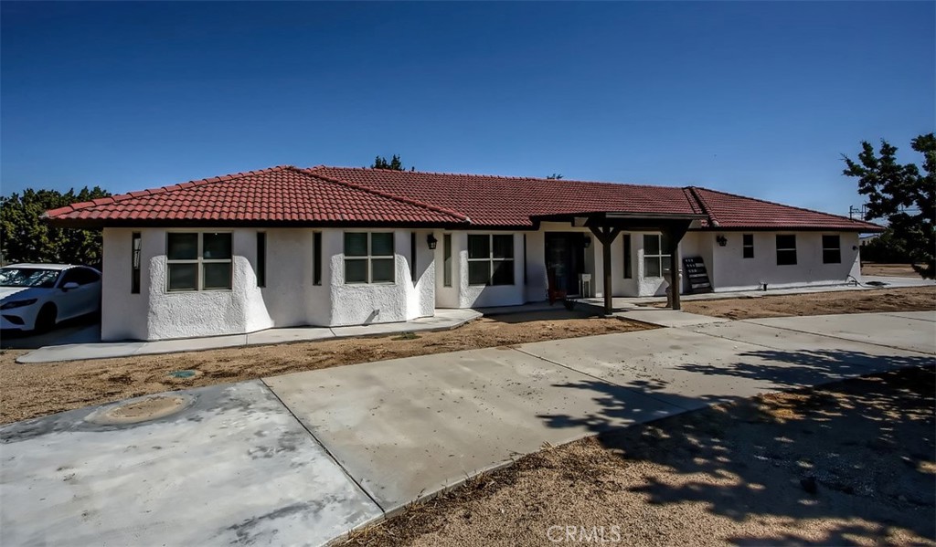 14774 Muscatel Street, Hesperia, CA 92345