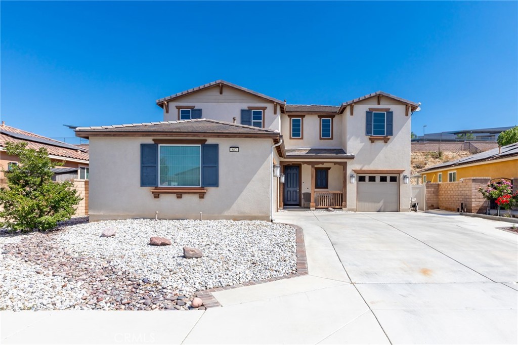 862 Genaro Drive