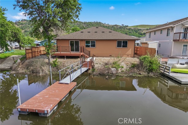 Detail Gallery Image 39 of 45 For 13161 Venus Village, Clearlake Oaks,  CA 95423 - 3 Beds | 2 Baths