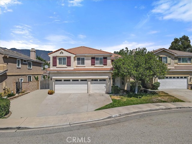 15462 Arlington Avenue Fontana CA 92336