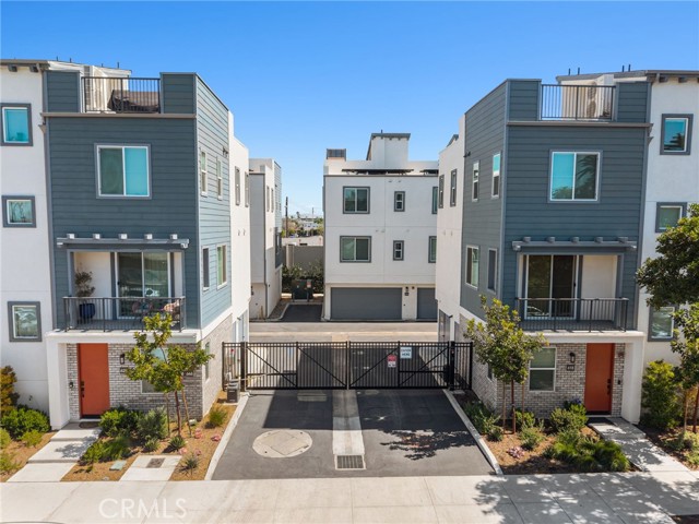 Detail Gallery Image 30 of 38 For 606 Dawson, Long Beach,  CA 90814 - 2 Beds | 2/1 Baths