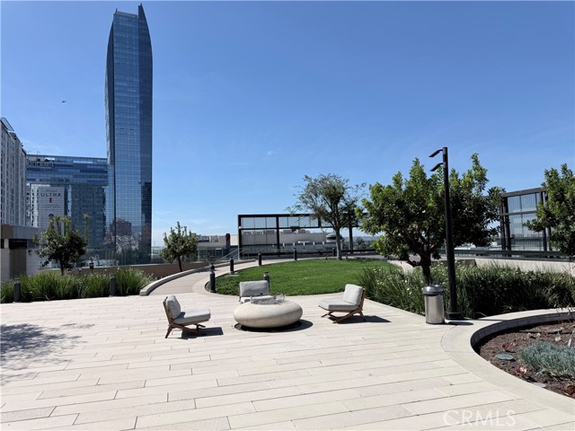 Detail Gallery Image 12 of 16 For 889 Francisco, Los Angeles,  CA 90017 - 0 Beds | 1 Baths