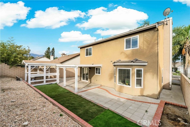 Detail Gallery Image 32 of 38 For 7224 Parkside Pl, Rancho Cucamonga,  CA 91701 - 3 Beds | 2/1 Baths