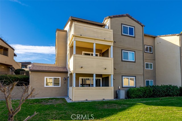 Detail Gallery Image 1 of 22 For 5025 Los Morros Way #45,  Oceanside,  CA 92057 - 3 Beds | 2 Baths