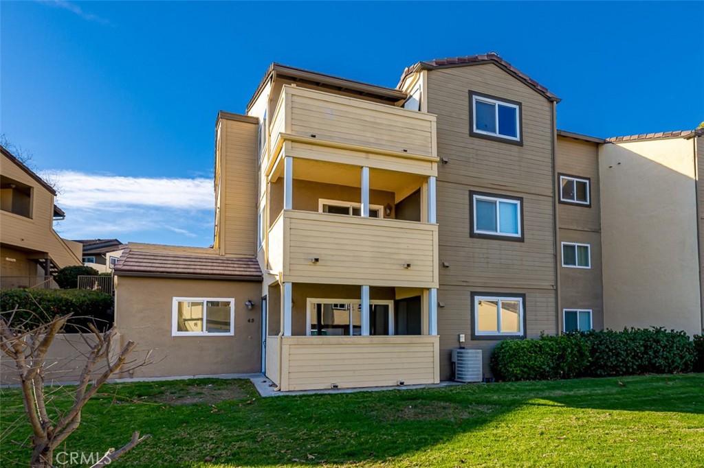 5025 Los Morros Way #45