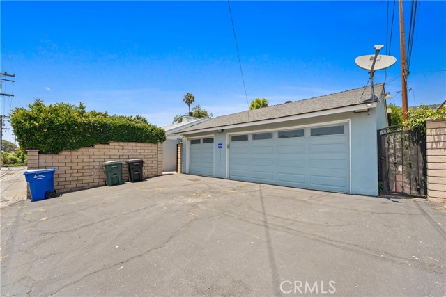 Detail Gallery Image 26 of 27 For 112 N Garfield Pl, Monrovia,  CA 91016 - 4 Beds | 2/1 Baths