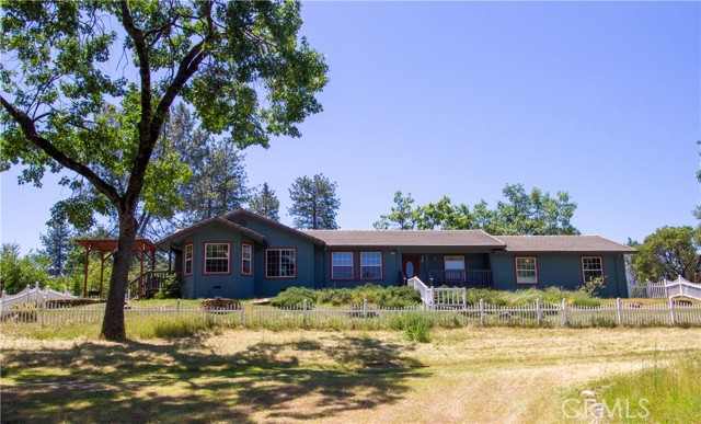 Detail Gallery Image 1 of 38 For 32760 Ram Ln, North Fork,  CA 93643 - 3 Beds | 2 Baths