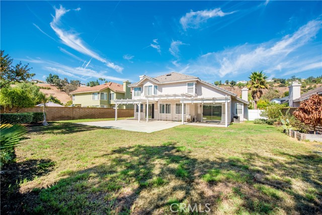 Detail Gallery Image 40 of 42 For 28010 Blackberry Way, Yorba Linda,  CA 92887 - 4 Beds | 3/1 Baths