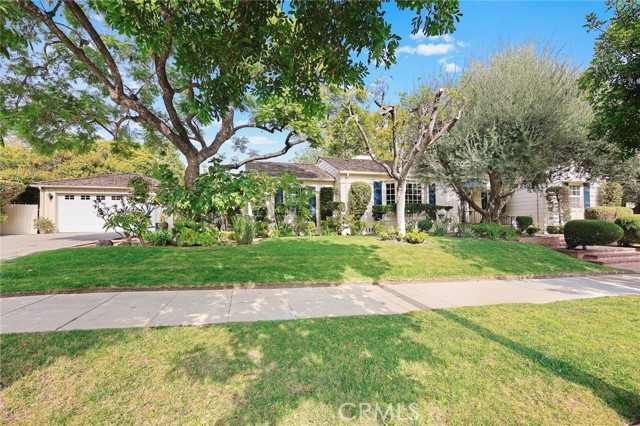 Detail Gallery Image 10 of 51 For 989 Winston Ave, San Marino,  CA 91108 - 4 Beds | 3 Baths