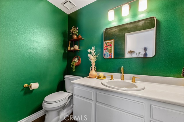Detail Gallery Image 22 of 53 For 4707 E via La Paloma # 6, Orange,  CA 92869 - 2 Beds | 2/1 Baths