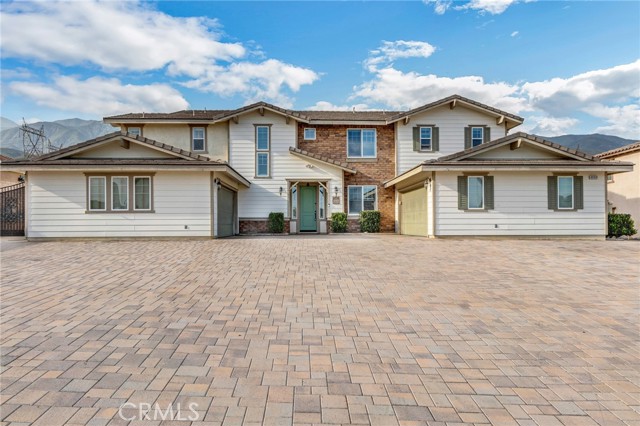 4989 Woodley Ridge Drive , Rancho Cucamonga, California, 91739