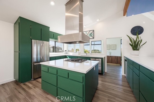 Detail Gallery Image 10 of 64 For 365 Bristol Street, Cambria,  CA 93428 - 3 Beds | 2/1 Baths