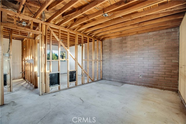 Detail Gallery Image 16 of 32 For 7985 Deer Trl, Yucca Valley,  CA 92284 - 2 Beds | 1 Baths