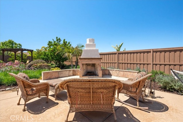 Detail Gallery Image 41 of 56 For 287 Tom Mcguinness Jr. Cir, Fallbrook,  CA 92028 - 4 Beds | 2/1 Baths