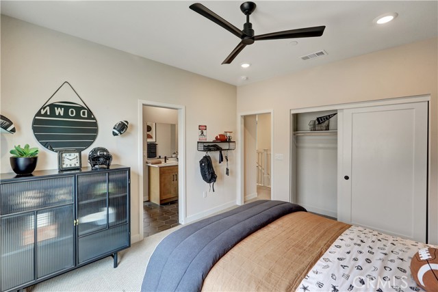 Detail Gallery Image 42 of 54 For 6482 Marblebrook Ave, Hesperia,  CA 92345 - 4 Beds | 3/1 Baths
