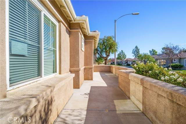 Detail Gallery Image 28 of 28 For 8160 Doral Ln, Hemet,  CA 92545 - 2 Beds | 2 Baths