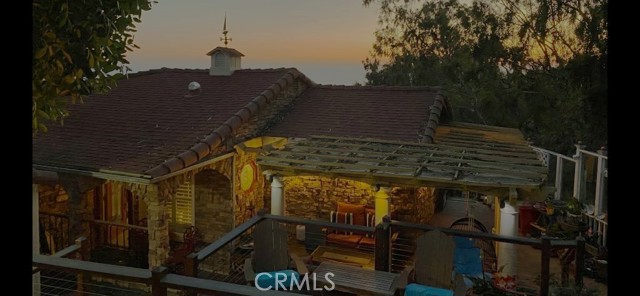 night view