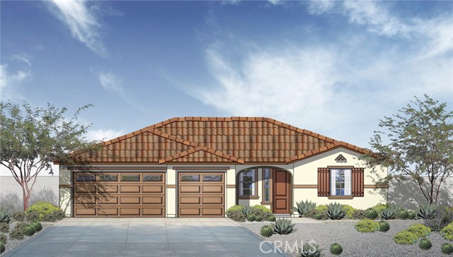 Detail Gallery Image 1 of 7 For 6868 Serrano Ave, Hesperia,  CA 92345 - 4 Beds | 2/1 Baths