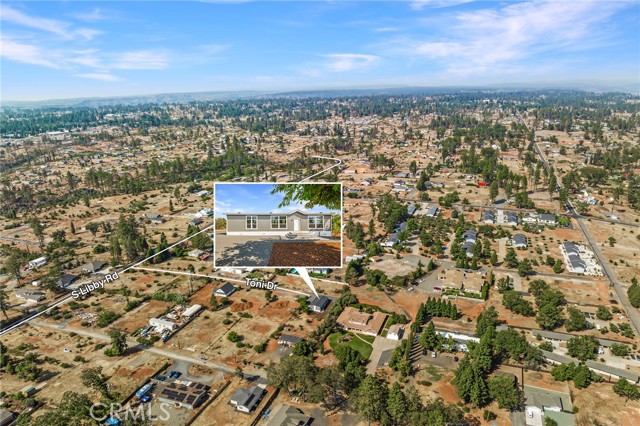 Detail Gallery Image 58 of 58 For 1454 Toni Dr, Paradise,  CA 95969 - 2 Beds | 2 Baths