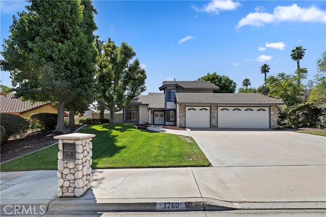 1760 Century Ave, Riverside, CA 92506