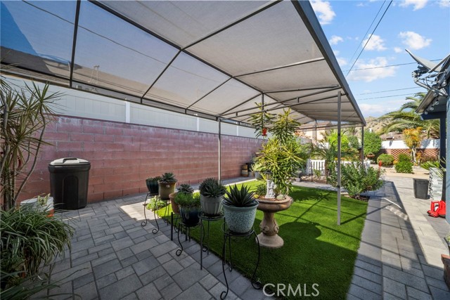 Detail Gallery Image 35 of 38 For 10111 Elkwood, Sun Valley,  CA 91352 - 3 Beds | 1 Baths