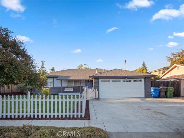 Detail Gallery Image 2 of 24 For 1461 Inskip Dr, Campbell,  CA 95008 - 4 Beds | 2 Baths