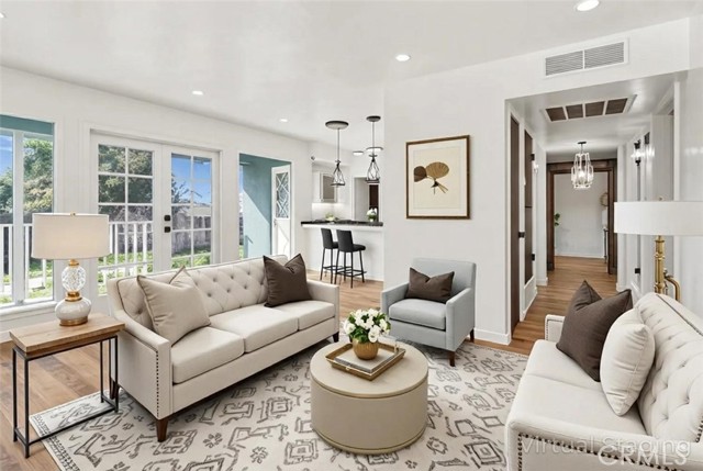 Detail Gallery Image 43 of 48 For 917 Stanford Ct, Bakersfield,  CA 93305 - 4 Beds | 2 Baths