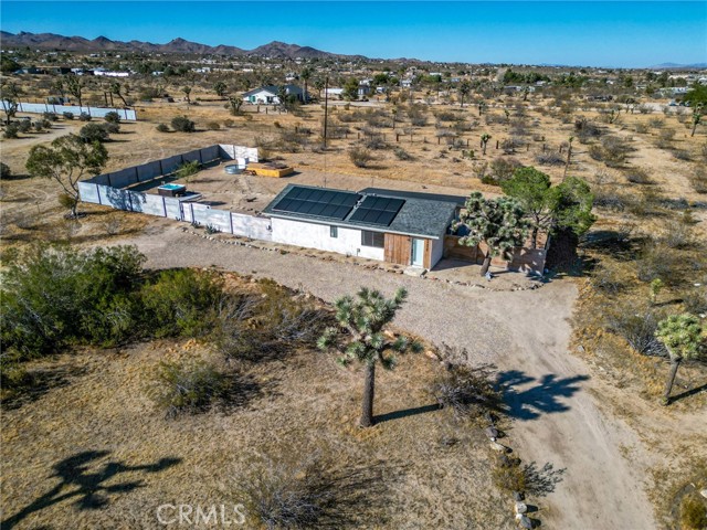 Detail Gallery Image 65 of 70 For 55924 Wood Dr, Yucca Valley,  CA 92284 - 2 Beds | 1 Baths