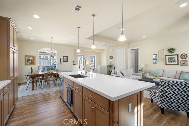 Detail Gallery Image 12 of 45 For 3061 Arezzo, San Luis Obispo,  CA 93401 - 3 Beds | 2/1 Baths