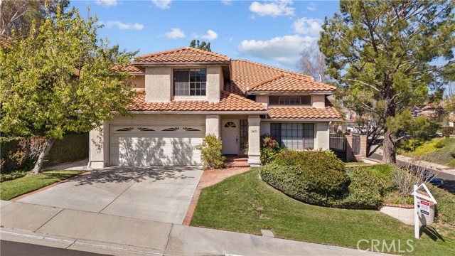 Photo of 24151 Creekside Drive, Newhall, CA 91321