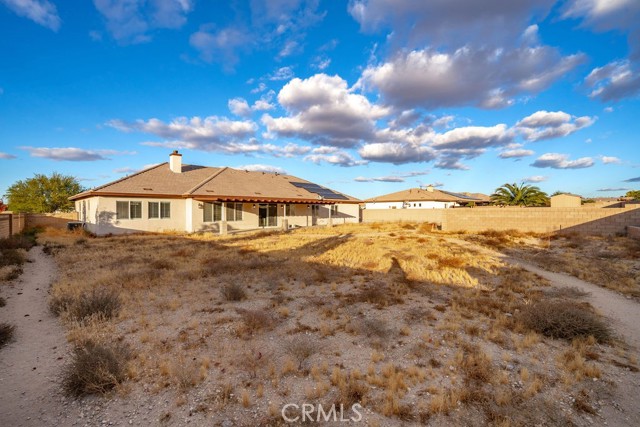 Detail Gallery Image 60 of 69 For 20265 Gala Rd, Apple Valley,  CA 92308 - 4 Beds | 3/1 Baths