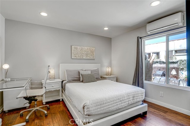 Detail Gallery Image 13 of 38 For 1301 S Hudson Ave, Los Angeles,  CA 90019 - 2 Beds | 2 Baths