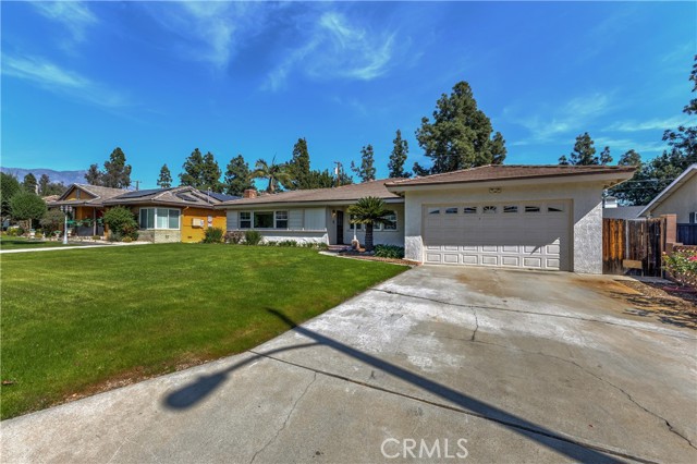 Detail Gallery Image 3 of 33 For 1100 S 9th Ave, Arcadia,  CA 91006 - 3 Beds | 2 Baths