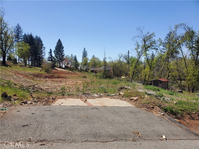 5042 Country Club dr Drive, Paradise, California 95969, ,Land,For Sale,5042 Country Club dr Drive,CRSN23061438