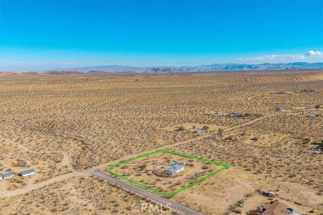 Detail Gallery Image 54 of 55 For 130 Delgada Ave, Yucca Valley,  CA 92284 - 3 Beds | 2 Baths