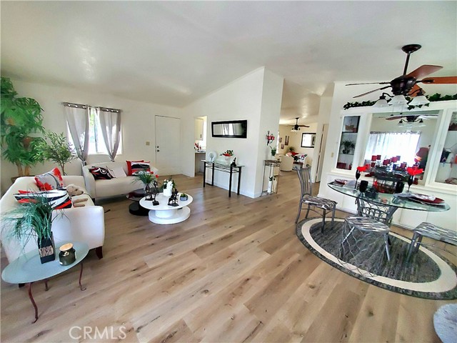 Detail Gallery Image 5 of 40 For 21621 Sandia Rd #50,  Apple Valley,  CA 92308 - 3 Beds | 2 Baths