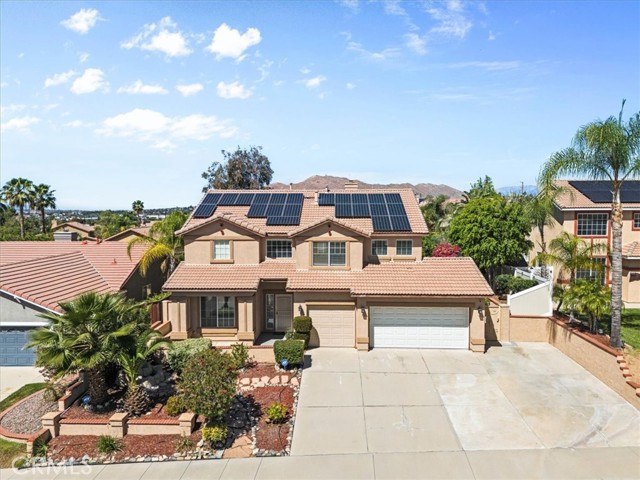 Detail Gallery Image 40 of 48 For 12059 Franklin, Moreno Valley,  CA 92557 - 5 Beds | 3 Baths