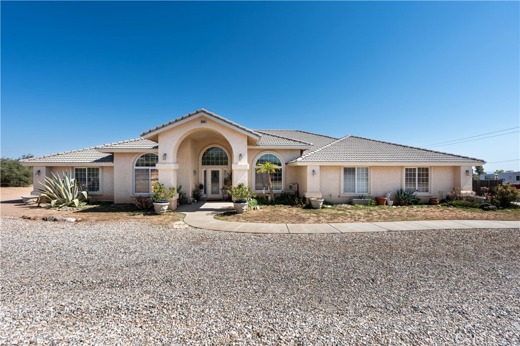 9098 Rattlesnake Road
